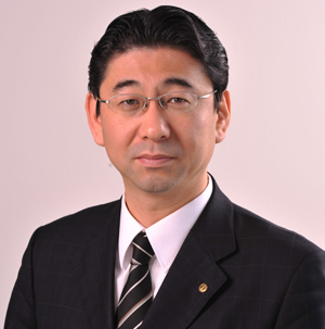 金子一也氏のアイコン画像